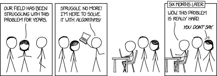CC Randall Munroe, https://xkcd.com/1831/