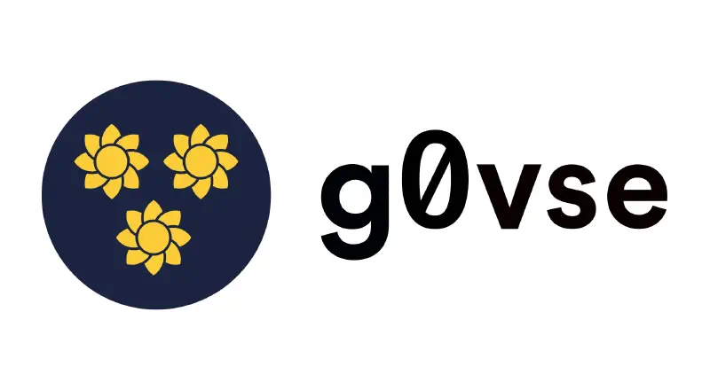 Logo of g0v.se